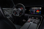 Mercedes-Benz AMG GT AMG GT 63 AMG GT 63 Turismo Interior Salpicadero 5 puertas