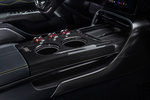Mercedes-Benz AMG GT AMG GT 63 AMG GT 63 Turismo Interior Consola Central 5 puertas
