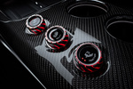 Mercedes-Benz AMG GT AMG GT 63 AMG GT 63 Turismo Interior Mandos salpicadero 5 puertas