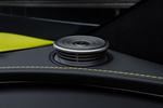 Mercedes-Benz AMG GT AMG GT 63 AMG GT 63 Turismo Interior Altavoz 5 puertas