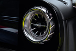 Mercedes-Benz AMG GT AMG GT 63 AMG GT 63 Turismo Interior Salida sistema ventilaci&oacute;n 5 puertas