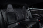 Mercedes-Benz AMG GT AMG GT 63 AMG GT 63 Turismo Interior Asientos fila 2 5 puertas