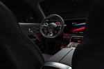 Mercedes-Benz AMG GT AMG GT 63 AMG GT 63 Turismo Interior Salpicadero 5 puertas