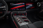 Mercedes-Benz AMG GT AMG GT 63 AMG GT 63 Turismo Interior Consola Central 5 puertas