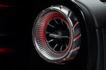 Mercedes-Benz AMG GT AMG GT 63 AMG GT 63 Turismo Interior Salida sistema ventilaci&oacute;n 5 puertas