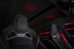 Mercedes-Benz AMG GT AMG GT 63 AMG GT 63 Turismo Interior Asientos 5 puertas