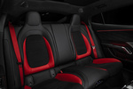 Mercedes-Benz AMG GT AMG GT 63 AMG GT 63 Turismo Interior Asientos fila 2 5 puertas