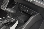 KIA K4 Gama K4 GT Line Turismo Interior Palanca de Cambios 5 puertas