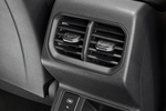 KIA K4 Gama K4 GT Line Turismo Interior Consola Central 5 puertas