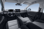 MG MG4 Urban Gama MG4 Urban Gama MG4 Urban Turismo Interior Salpicadero 5 puertas