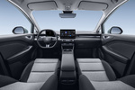 MG MG4 Urban Gama MG4 Urban Gama MG4 Urban Turismo Interior Salpicadero 5 puertas