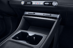 MG MG4 Urban Gama MG4 Urban Gama MG4 Urban Turismo Interior Consola Central 5 puertas