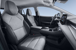 MG MG4 Urban Gama MG4 Urban Gama MG4 Urban Turismo Interior Asientos 5 puertas