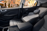 MG MG4 Urban Gama MG4 Urban Gama MG4 Urban Turismo Interior Asientos 5 puertas