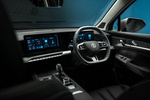 MG MGS9 Gama MGS9 PHEV Gama MGS9 PHEV Todo terreno Interior Salpicadero 5 puertas