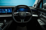 MG MGS9 Gama MGS9 PHEV Gama MGS9 PHEV Todo terreno Interior Salpicadero 5 puertas