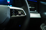 MG MGS9 Gama MGS9 PHEV Gama MGS9 PHEV Todo terreno Interior Mandos volante 5 puertas