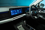 MG MGS9 Gama MGS9 PHEV Gama MGS9 PHEV Todo terreno Interior Pantalla del sistema multimedia 5 puertas