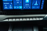 MG MGS9 Gama MGS9 PHEV Gama MGS9 PHEV Todo terreno Interior Mandos salpicadero 5 puertas