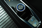 MG MGS9 Gama MGS9 PHEV Gama MGS9 PHEV Todo terreno Interior Mandos salpicadero 5 puertas