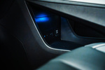 MG MGS9 Gama MGS9 PHEV Gama MGS9 PHEV Todo terreno Interior Consola Central 5 puertas