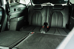 MG MGS9 Gama MGS9 PHEV Gama MGS9 PHEV Todo terreno Interior Asientos fila 3 5 puertas