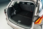 MG MGS9 Gama MGS9 PHEV Gama MGS9 PHEV Todo terreno Interior Maletero 5 puertas