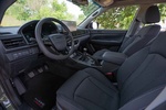 KGM Musso Sports Gama Musso Gama Musso Pick up Interior Salpicadero 4 puertas