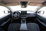 KGM Musso Sports Gama Musso Gama Musso Pick up Interior Salpicadero 4 puertas