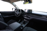 KGM Musso Sports Gama Musso Gama Musso Pick up Interior Salpicadero 4 puertas