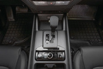 KGM Musso Sports Gama Musso Gama Musso Pick up Interior Consola Central 4 puertas