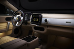 Ferrari Luce Gama Luce Interior Beige Tradizione Coup&eacute; Interior Salpicadero 2 puertas
