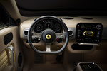 Ferrari Luce Gama Luce Interior Beige Tradizione Coup&eacute; Interior Salpicadero 2 puertas