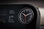 Ferrari Luce Gama Luce Interior Beige Tradizione Coup&eacute; Interior Reloj 2 puertas