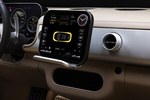 Ferrari Luce Gama Luce Interior Beige Tradizione Coup&eacute; Interior Pantalla del sistema multimedia 2 puertas