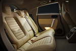 Ferrari Luce Gama Luce Interior Beige Tradizione Coup&eacute; Interior Asientos fila 2 2 puertas