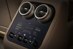 Ferrari Luce Gama Luce Interior Beige Tradizione Coup&eacute; Interior Consola Central 2 puertas