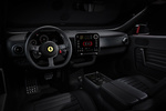 Ferrari Luce Gama Luce Interior Nero Coup&eacute; Giallo Luce Interior Salpicadero 2 puertas