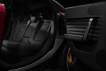 Ferrari Luce Gama Luce Interior Nero Coup&eacute; Giallo Luce Interior Asientos fila 2 2 puertas