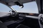 Lancia Gamma Gama Gamma Gama Gamma Turismo Interior Salpicadero 5 puertas