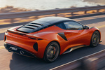 Lotus Emira 420 Sport 420 Sport Coup&eacute; Exterior Posterior-Lateral 2 puertas