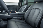 ZEEKR 7X Gama 7X Gama 7X Todo terreno Interior Asientos 5 puertas