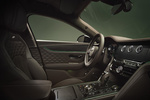 Bentley Flying Spur Flying Spur S Flying Spur S Turismo Interior Salpicadero 4 puertas