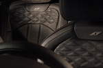Bentley Flying Spur Flying Spur S Flying Spur S Turismo Interior Asientos 4 puertas