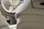 Bentley Flying Spur Flying Spur S Flying Spur S Turismo Interior Volante 4 puertas