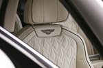 Bentley Flying Spur Flying Spur S Flying Spur S Turismo Interior Salpicadero 4 puertas