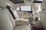 Bentley Flying Spur Flying Spur S Flying Spur S Turismo Interior Asientos fila 2 4 puertas