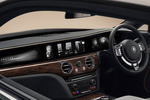 Rolls-Royce Spectre Spectre Spectre Coup&eacute; Interior Salpicadero 2 puertas