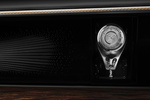 Rolls-Royce Spectre Spectre Spectre Coup&eacute; Interior Reloj 2 puertas