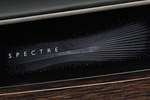 Rolls-Royce Spectre Spectre Spectre Coup&eacute; Interior Salpicadero 2 puertas